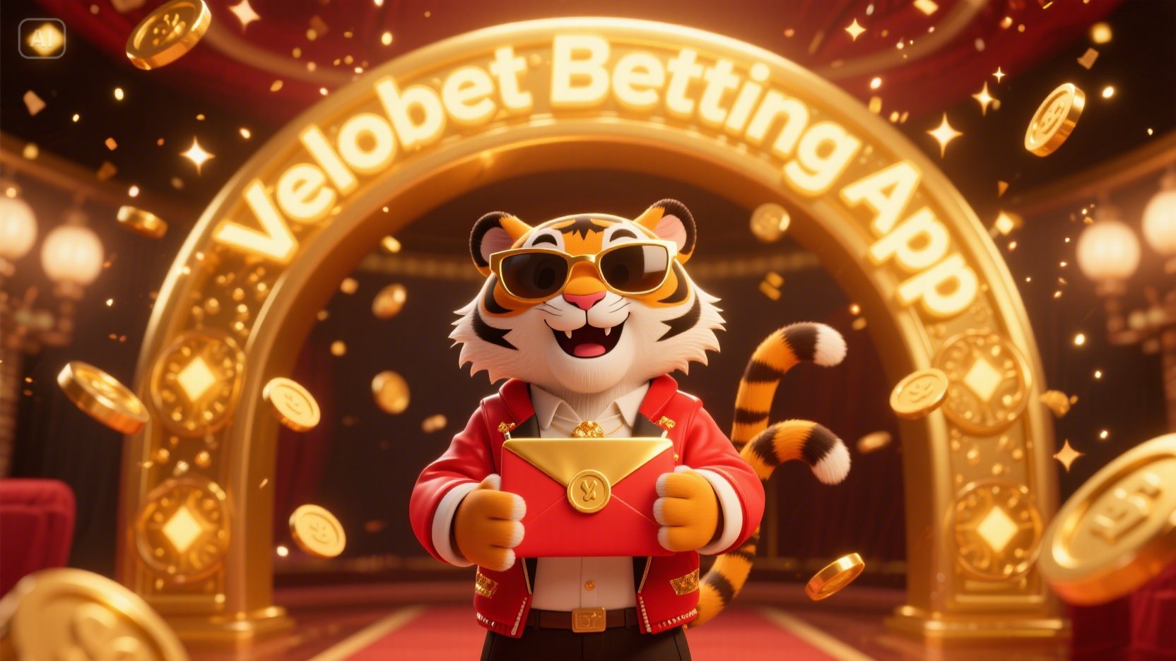 Velobet Betting App